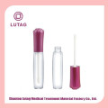 cosmetics packaging airless wholesale lip gloss case